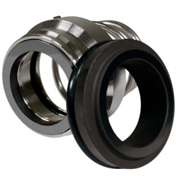 Mechanical seal R-E5K-U 85, CAR/SIC, EPDM, 304, CC