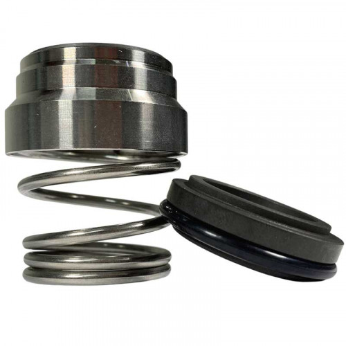 Механическое торцевое уплотнение R-E5K-U 85, CAR/SIC, EPDM, 304, CC