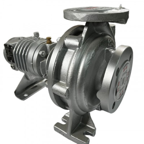 Pompe de chaudière à huile thermique BTKF-K 32-160 (3000) sans moteur
