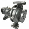 Pompe de chaudière à huile thermique BTKF-K 32-160 (3000) sans moteur