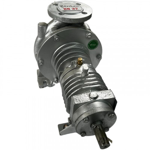 Pompe de chaudière à huile thermique BTKF-K 32-160 (3000) sans moteur
