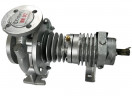 Pompe de chaudière à huile thermique BTKF-K 32-160 (3000) sans moteur