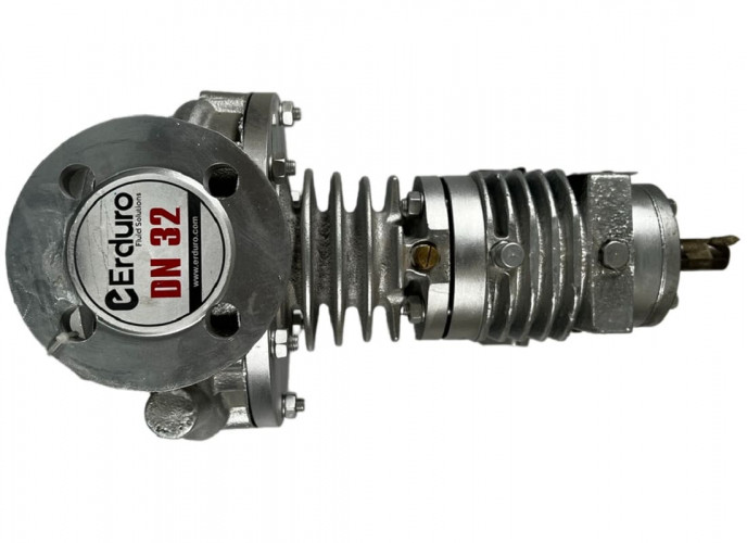 Pompe de chaudière à huile thermique BTKF-K 32-160 (3000) sans moteur