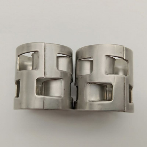Anillos de mordaza de acero inoxidable, d25 mm