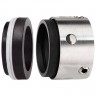 Торцевое уплотнение химических насосов R-59U 63, CAR/SIC, PTFE, 316, ВР