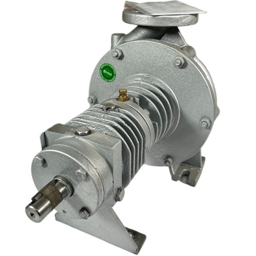 Hot oil pump BTKF-K 32-200 (3000)