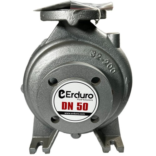 Hot oil pump BTKF-K 32-200 (3000)