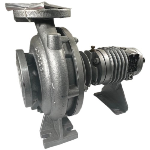 Hot oil pump BTKF-K 32-200 (3000)