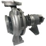 Hot oil pump BTKF-K 32-200 (3000)