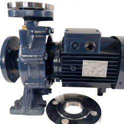 Monoblock centrifugal pump BST 40-160/3, 3000