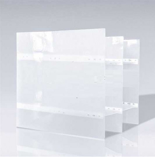 Inclined Plate, 20 mm