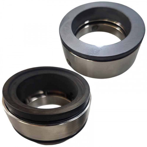 Sello mecánico para bomba R-HRN 80, SIC/SIC, VITON, 304