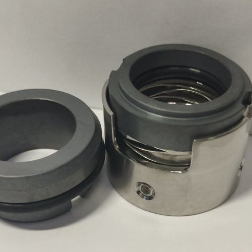 Sello mecánico R-M7N 22, SIC/SIC, VITON, 316, G9