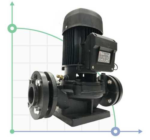 JL 65T Centrifugal pump