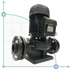 JL 65T Centrifugal pump
