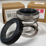 Торцеве ущільнення валу R-21UK 2.5/8, CЕR/CAR, EPDM, 304, N