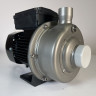 CD-18ST, AISI 304 насос нержавеющий для пищевых продуктов