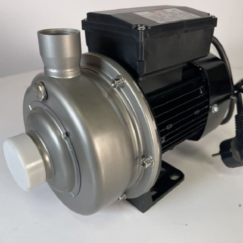 CD-18ST, AISI 304 насос нержавеющий для пищевых продуктов