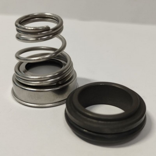 Mechanical seal for pump shaft R-BT-FN 13, CAR/CER, EPDM, 304