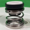 Mechanical seal R-110 20, CAR/CER, NBR, 304