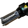 Horizontal multistage pump for water supply systems DW(S)5-60/110, AISI304, 380V/50Hz