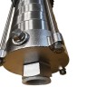 Horizontal multistage pump for water supply systems DW(S)5-60/110, AISI304, 380V/50Hz