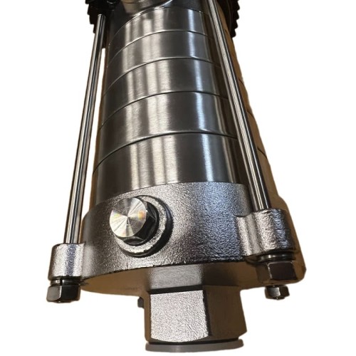 Horizontal multistage pump for water supply systems DW(S)5-60/110, AISI304, 380V/50Hz