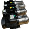 Horizontal multistage pump for water supply systems DW(S)5-60/110, AISI304, 380V/50Hz