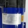 Pompe chimique MD-F-203SAE-5V22AYS, PPH, 33L/min, 4m, 220V