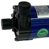 Pompe chimique MD-F-203SAE-5V22AYS, PPH, 33L/min, 4m, 220V