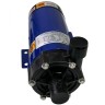 Pompe chimique MD-F-203SAE-5V22AYS, PPH, 33L/min, 4m, 220V