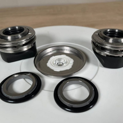 FLYGT R-FL.XA pump mechanical seal 20, U, TC/TC, VITON, 304