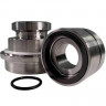 Cartridge seal for pump Sulzer Ahlstar APP2 R-SE1F-AP 40, SIC/SIC, VITON, 316
