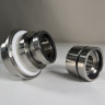Junta de cartucho para bomba Sulzer Ahlstar APP2 R-SE1F-AP 40, SIC/SIC, VITON, 316