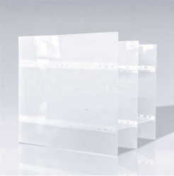 Inclined Plate, 30 mm