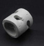 Anillos Pall de Cerámica, 38x38x4 mm, Ceramic Pall Ring