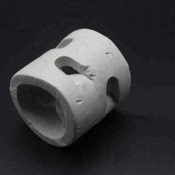Anillos Pall de Cerámica, 38x38x4 mm, Ceramic Pall Ring
