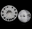 Polyedrische Hohlkugeln, PP, 38mm