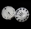 Polyedrische Hohlkugeln, PP, 38mm