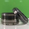 High temperature mechanical seal R-609 1.5/8, SIC/SIC, GRAFOIL, AM350/316