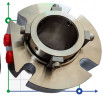Patronendichtung R-BED 53, SIC/SIC/CAR/SIC/VITON, M/316