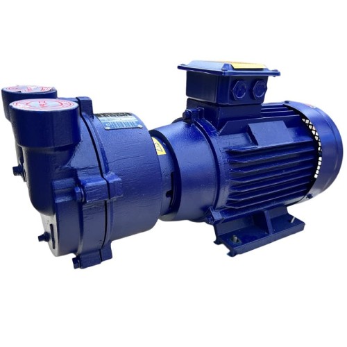 Bomba de vacío del evaporador 2BV2071