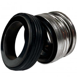 Торцевое механическое уплотнение (сальник) R-16 5/8, CAR/SIC, EPDM, 304