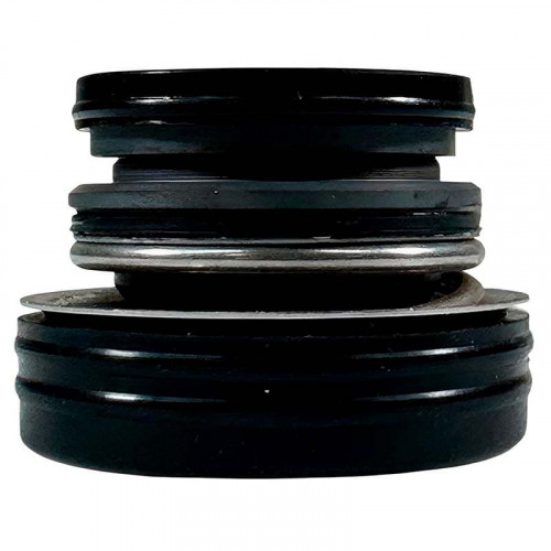 Mechanical seal R-6SB 30, SIC/SIC, EPDM, 304