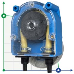 Pompa perystaltyczna F 0101 24Vdc SANTOPRENE