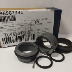Механическое уплотнение вала насоса Grundfos к S1, fr46, YJ34520 (96567331)