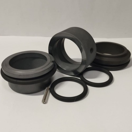 Uszczelnienie mechaniczne wału pompy Grundfos do S1, fr46, YJ34520 (96567331)