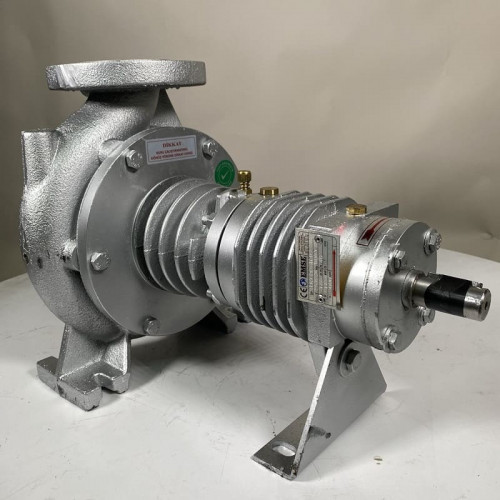 Pompe à huile chaude EMSE EKY 50-160, 11 kW, 2900, sans moteur