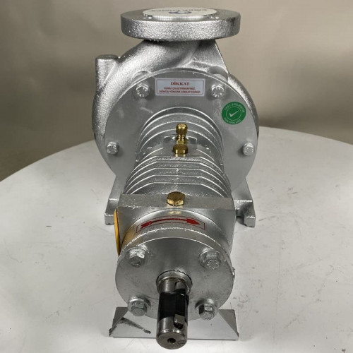 Pompe à huile chaude EMSE EKY 50-160, 11 kW, 2900, sans moteur