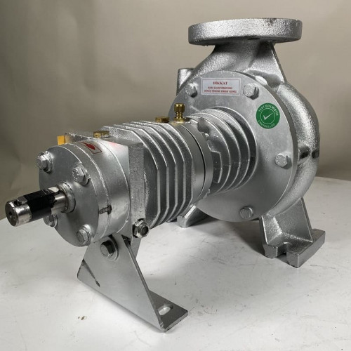 Pompe à huile chaude EMSE EKY 50-160, 11 kW, 2900, sans moteur